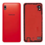Dos, Coque - Vitre arrière Samsung Galaxy A10 (A105F) Rouge (Original Démontée) - Grade A, prix de gros.