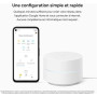 Mesh Network, Wifi System - 3-Pack Google Wifi Mesh Routers GA02434 - White, wholesale price