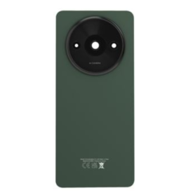 Back Cover, Rear Glass - Xiaomi Redmi A3 Frameless Rear Glass Green Lens (Original Disassembled) - Grade A, wholesale price