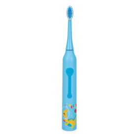 Brosse Sonique, Hygiène Dentaire - Brosse à Dents Électrique Sonique Enfants à Lévitation Magnétique Rappel Intelligent Brosse S