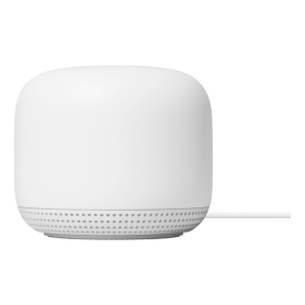 Répéteur, Modem - Routeurs Google Nest Wifi GA00595 - Blanc, prix de gros.