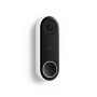 Video Intercom, Entry Camera - Google Nest Hello video doorbell wired NC5100NO - Black, wholesale price