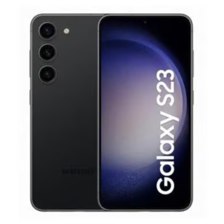 Smartphone, Mobile Phone - Samsung Galaxy S23 5G 256 GB Black - Grade A, wholesale price