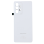 Rear Cover, Back Glass - Samsung Galaxy A53 5G (A536B) Rear Glass, Frameless, White Lens (Original, Disassembled) - Grade A, who