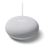 Audio Device - Wireless Smart Speaker with Google Assistant Nest Mini 2nd Generation GA00638 - White, wholesale price
