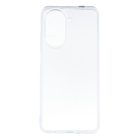 Étui, Housse - Coque de Protection en silicone pour Redmi A - Transparent, prix de gros.