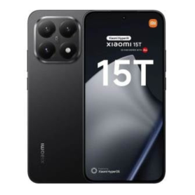 Smartphone, Téléphone - Xiaomi 15T 5G 512 Go Noir - EU - Neuf, prix de gros.