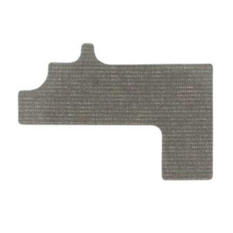 Support, Fixation - Adhésif Camera Slide R Samsung Galaxy A80 (A805F), prix de gros.