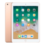 Tablette, Appareil Apple - iPad 9.7" (6e Génération) 32 Go Wi-Fi Or - Grade AB (TVA Sur Marge)*, prix de gros.