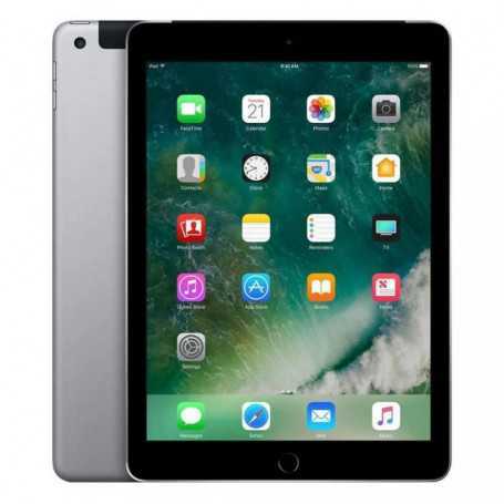 Tablette Apple, iPad - iPad 9.7" (6e Génération) 32 Go WiFi Gris - Grade AB (TVA Sur Marge)*, prix de gros.