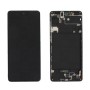 Écran, Display - Ecran Samsung Galaxy A71 (A715) (LCD), prix de gros.