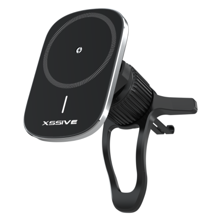 [Support Téléphone, Porte-Téléphone] - Support Voiture 2-en-1 pour Téléphone XSSIVE XSS-CH119MS, prix de gros.