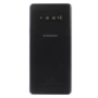 Rear Cover - Back Glass Samsung Galaxy S10 Black (Original Disassembled) - Grade B, wholesale price