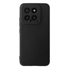 Étui, Protection, Étui Souple - Coque de Protection en Silicone Mat Pour Redmi Note - Noir, prix de gros.