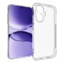 Coque de Protection pour Xiaomi POCO F7 - Transparent