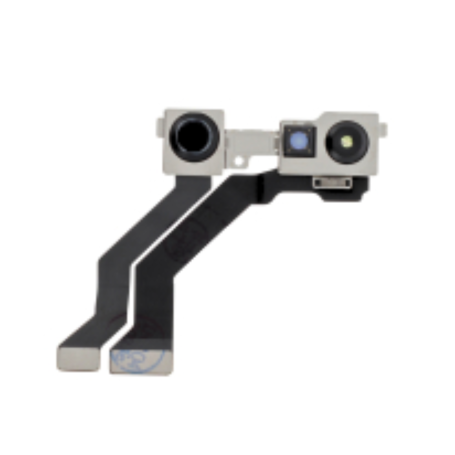 Caméra Avant iPhone 13