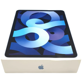 Emballage, Coffret - Boîte originale Apple vide pour iPad Air 4e génération - Bleu, prix de gros.