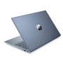 Ordinateur Portable, Laptop - PC Portable HP Pavilion 15-EH0005NF 15" - 16 Go / 1 To SSD - AMD Ryzen 74700U - Bleu - Grade B san