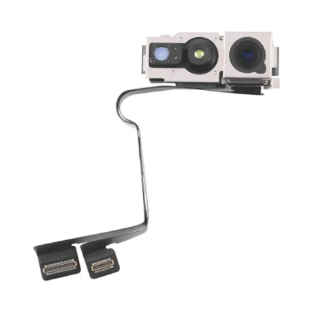 iPhone 16 Pro Max Front Camera