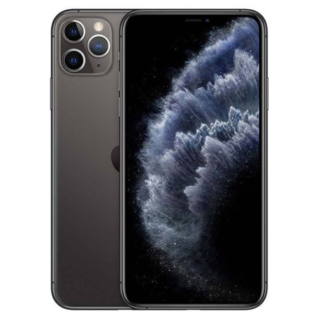 Apple Smartphone, Mobile Phone - iPhone 11 Pro 256GB Gray - Grade A (VAT on Margin)*, wholesale price