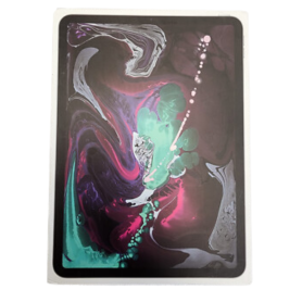 Boîte, Emballage - Boîte originale Apple vide pour iPad Pro 11-inch - Gris, prix de gros.