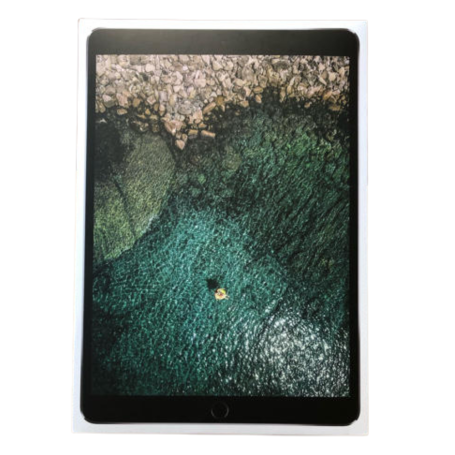 Emballage, Carton - Boîte originale Apple vide pour iPad Pro 12.9-inch - Gris, prix de gros.