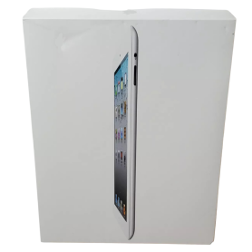 Emballage, Carton, Étui - Boîte originale Apple vide pour iPad 2 - Blanc, prix de gros.