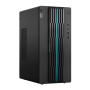 Gaming Desktop, PC - PC Gamer Lenovo Ideacentre G5 17IAB7 - 8GB/512GB SSD - Core I5-12400F - GTX 1650 SUPER - Grade A with Charg
