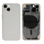 Replacement Shell, Housing - Empty Chassis iPhone 13 White - (Origin Dismantled) - Broken, wholesale price