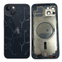 Smartphone Frame - Empty Frame iPhone 13 Black - (Original Disassembled) - Broken, wholesale price