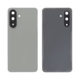 Back Cover, Rear Glass - Samsung Galaxy A56 5G (A566B) Olive Rear Glass (No Logo), wholesale price