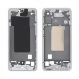Middle Frame, Chassis - Sage Green Middle Frame Galaxy A56 5G (A566B), wholesale price