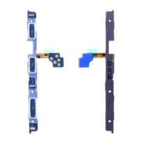 Câble, Connecteur - Nappe Power Galaxy A56 5G (A566B), prix de gros.