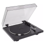 Tourne-disque, Lecteur vinyle - Platine Vinyle Denon DP-300F - Noir - Grade AB, prix de gros.
