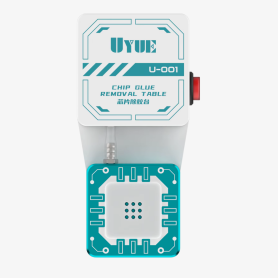 Équipement Réparation, Station Décollement - Table de Décollage de Colle à Copeaux UYUE U-001, prix de gros.