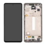 Display, Screen - Screen Samsung Galaxy A52S 5G (A528B) White (OLED), wholesale price