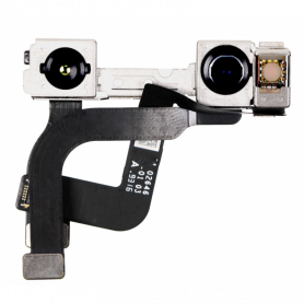 Caméra Avant iPhone 12