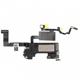 Écouteur interne + capteurs iPhone 12