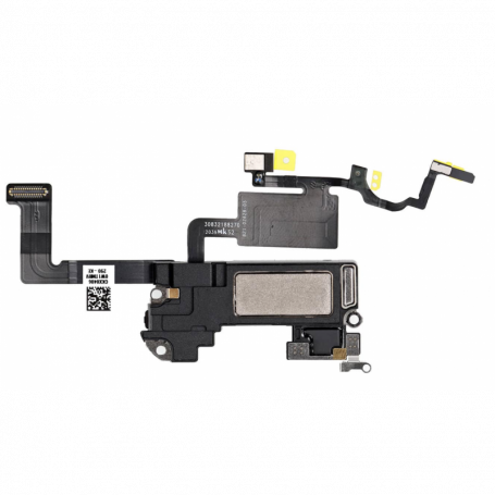 Écouteur interne + capteurs iPhone 12