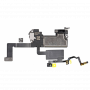 Écouteur interne + capteurs iPhone 12