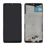 Screen, Display - Incell Galaxy A42 5G (A426B) Screen + Black Chassis, wholesale price