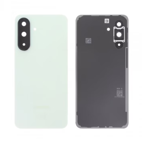 Rear Cover - Samsung Galaxy A36 5G (A366B) Lime Back Glass (Service Pack) - GH82-36804C, wholesale price