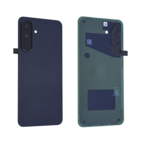 Dos, Coque, Panneau arrière - Vitre arrière Samsung Galaxy A36 5G (A366B) Noir (Service Pack) - GH82-36804A, prix de gros.