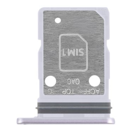 Accessoire, Composant - Tiroir Sim Lavande Galaxy A36 5G (A366B), prix de gros.