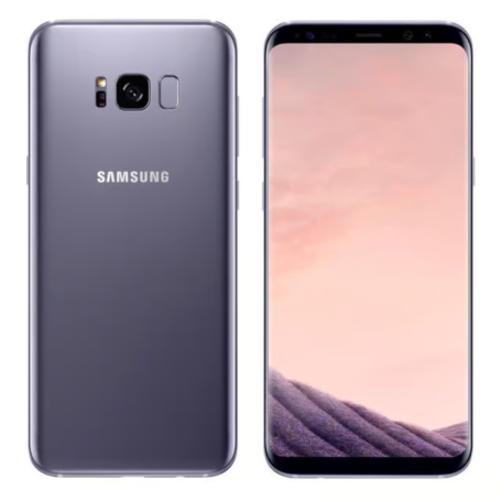 Smartphone, Mobile - Samsung Galaxy S8 Plus 64GB Black - Broken Screen, wholesale price