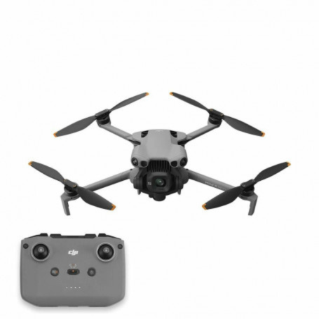 Quadricoptère, UAV - Drone DJI Mini 5 Pro MT5MFND Avec RC-N3, prix de gros.