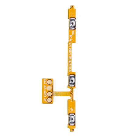 Pièce de Remplacement, Connecteur - Nappe Power Galaxy A35 5G (A356B), prix de gros.