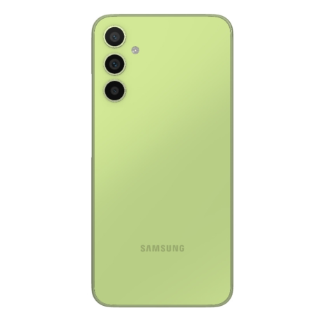 Back Glass, Rear Cover - Yellow Back Glass for Galaxy A34 5G (A346B) (Service Pack) - GH82-30709B, wholesale price