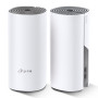 Networking Device, Mesh Router - TP-Link AC1200 Deco E4 Mesh Wi-Fi Router System - White (2-Pack), wholesale price