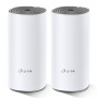 Networking Device, Mesh Router - TP-Link AC1200 Deco E4 Mesh Wi-Fi Router System - White (2-Pack), wholesale price